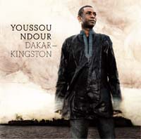 Youssou N‘Dour - z rastamana prezidentem