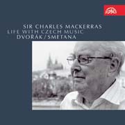 Sir Charles Mackerras - Život s českou hudbou (Smetana, Dvořák)