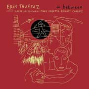 Erik Truffaz - In Between
