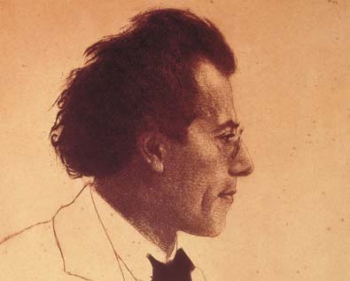 Gustav Mahler (1860 - 1911)