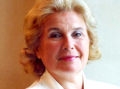 Klavír, nebo brusle? - Jindra Kramperová