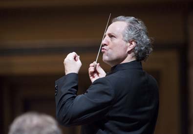 Pokorné Stabat mater, foto Petra Hajská/ČF