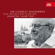 Charles Mackerras - Život s českou hudbou (Janáček, Martinů)