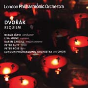 Antonín Dvořák - Requiem op. 89, B. 165 (1890), Symfonie č. 8 G dur op. 88