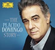 The Plácido Domingo Story
