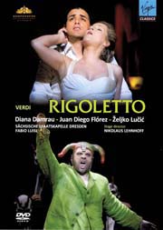 Giuseppe Verdi - Rigoletto