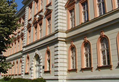 Hudební škola pod záštitou Komenského, foto archiv HŠHMP