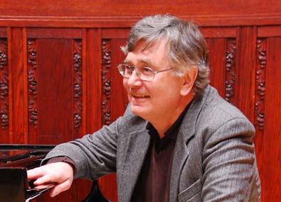 Mazurky a Mefisto, foto Dagmar Kneřová/FOK