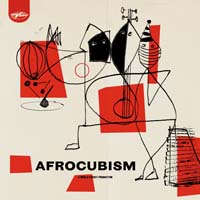 Afrocubism - dvakrát do jedné řeky vstoupíš