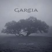 Garcia - Before Dawn