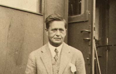 Václav Talich - od umělce vždy žádám nemožné 4. díl