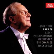 Josef Suk - Asrael, Smuteční symfonie c moll op. 27
