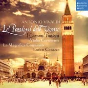 Antonio Vivaldi - Le Passioni dell Uomo