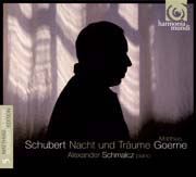 Franz Schubert - Nacht und Träume