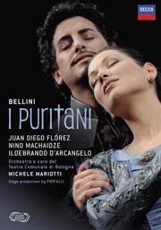 Vincenzo Bellini - I Puritani