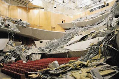 O Japonsku, zemětřesení a České filharmonii, foto Musa Kawasaki