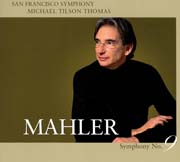 Mahler a San Francisco 1911 – 2011