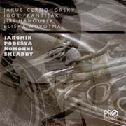 Jaromír Podešva - Komorní skladby