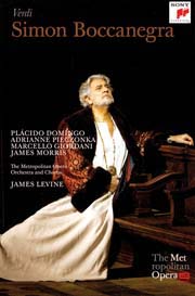 Giuseppe Verdi - Simone Boccanegra