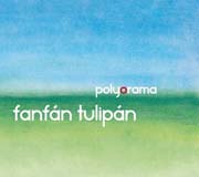Fanfán Tulipán - Polyorama