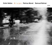Colin Vallon Trio - Rruga