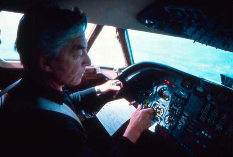 Karajan - hledání krásy, foto archiv