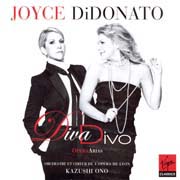 Joyce Di Donato - Diva Divo