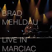 Brad Mehldau - Live In Marciac