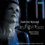 Camilla Nylund - Transfiguration (Wagner, Strauss)