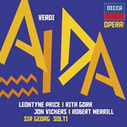 Giuseppe Verdi - Aida