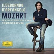 Ildebrando D’Arcangelo - Wolfgang Amadeus Mozart