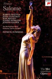 Richard Strauss - Salome