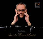 Boris Lenko - Domenico Scarlatti, Joseph Haydn (Sonatas)