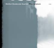 Wolfert Brederode Quartet - Post Scriptum
