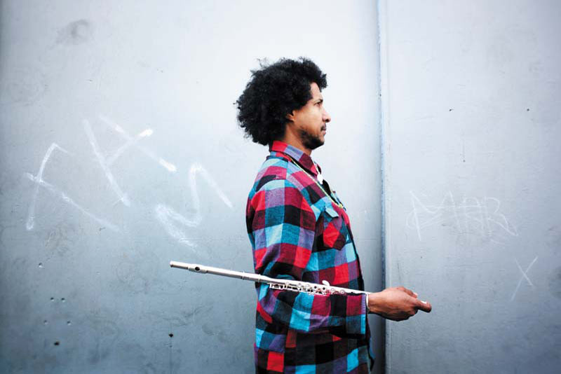 Magic Malik - čísla jsou stejně krásná jako slova, foto Bee Jazz Records