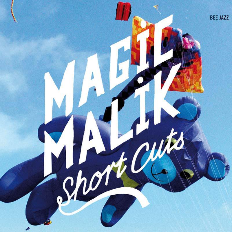 Magic Malik - čísla jsou stejně krásná jako slova