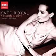 Kate Royal - A Lesson in Love