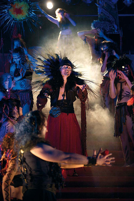 Znojmo - Festival jak víno, foto Hudební festival Znojmo