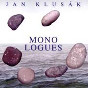 Jan Klusák - Monologues