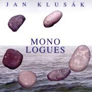 Jan Klusák - Monologues