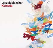 Leszek Możdżer - Komeda