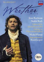 Jules Massenet - Werther