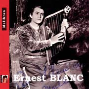 Ernest Blanc