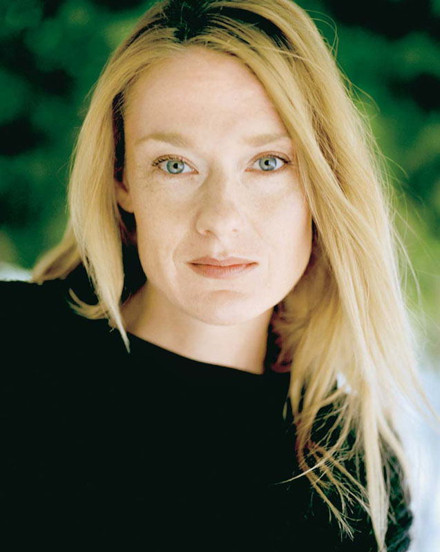 Magdalena Kožená, foto © Felix Broede/DG