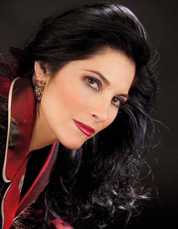 Vivica Genaux, foto Christian Steiner