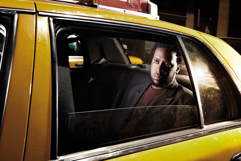 Robert Glasper - hip-hop je drsnej svět, foto Joey L