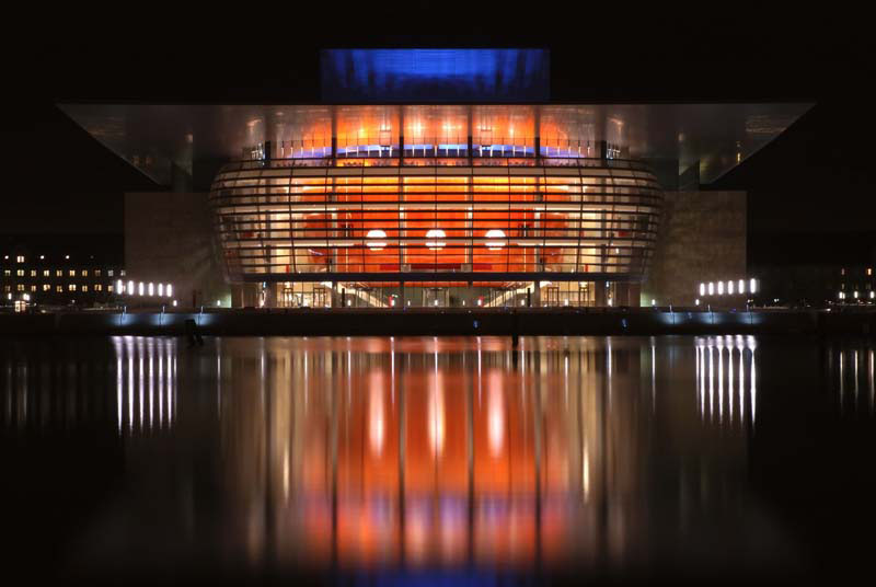 Royal Danish Theatre, foto Thomas Nørdam Andersen