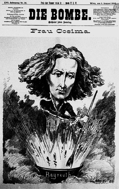 Franz Liszt (1811 – 1886) - umění protikladů