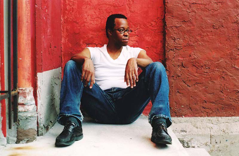 Matthew Shipp - nazírání odlišnou optikou
