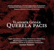 Vladimír Godár - Querela Pacis